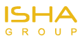 Isha Group Logo